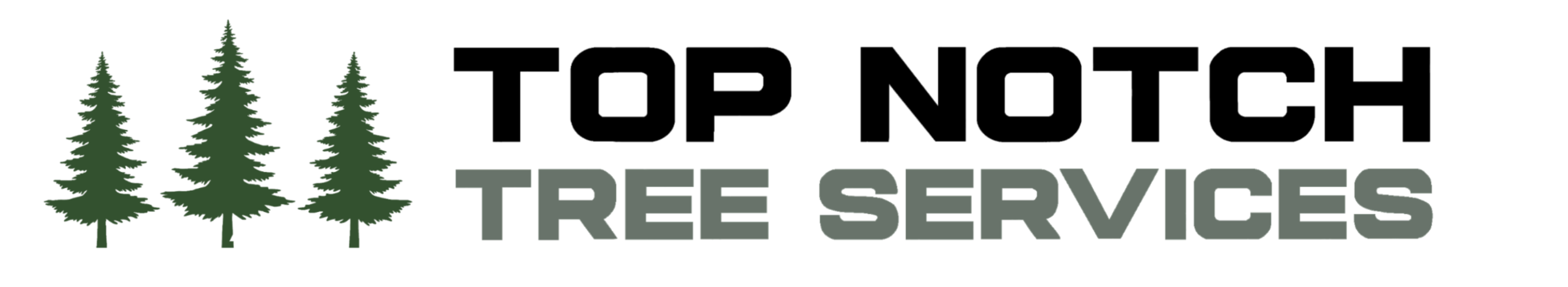 Top Notch Tree Services